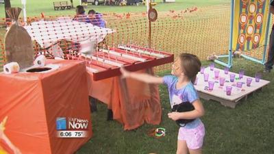 Community Invited to Annual Leipsic Fall Festival