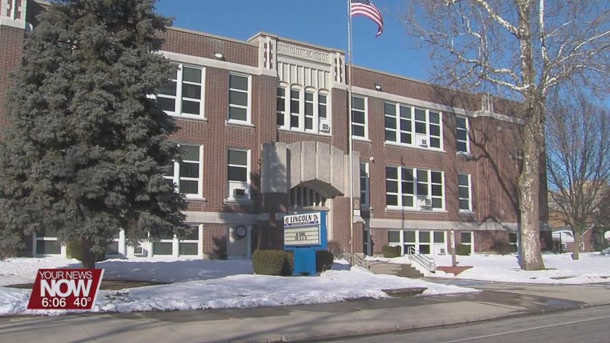 Findlay City Schools to close 106-year old Lincoln Elementary Building