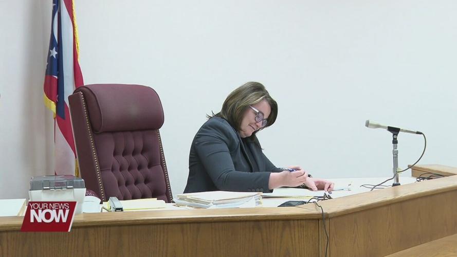 Allen County Common Pleas Court hires new Magistrate Judge