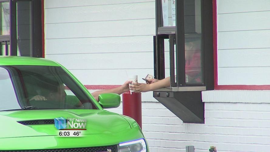 Local owner talks impacts on the ordered closings of bars and restaurants