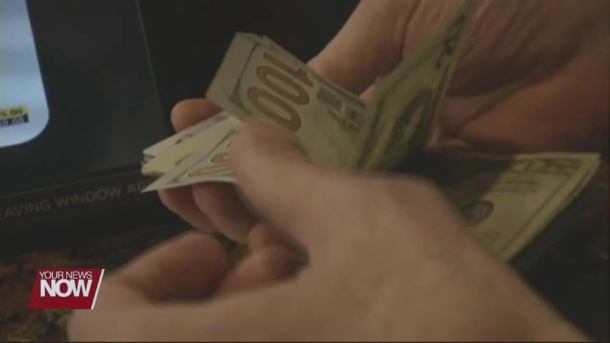 PASS reminds residents about the financial and mental impacts of gambling