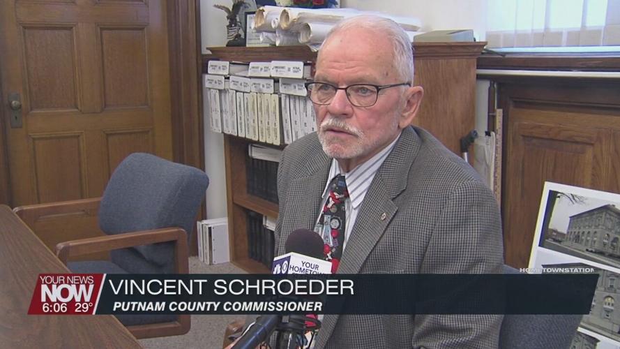 100-year-old Putnam County annex building in talks of demolition