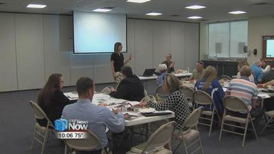 Allen County Bike and Pedestrian Task Force gearing up for events and infrastructure