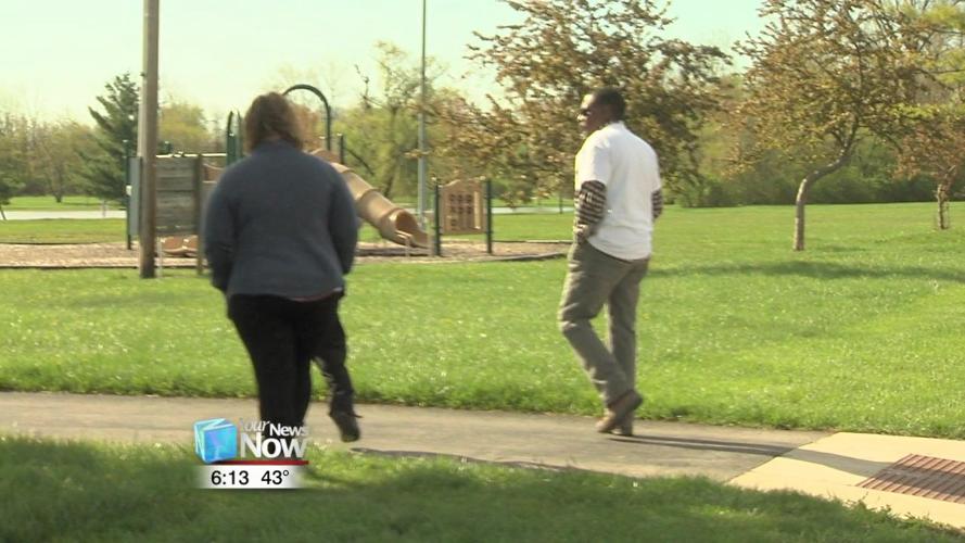 Derry Glenn host third annual heroin walk1.jpg