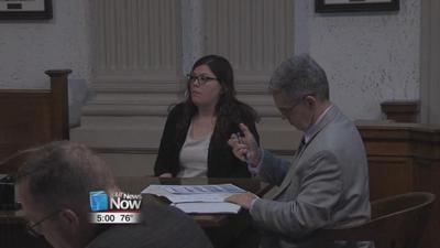 Women connected to Hilty Home death all plead not guilty