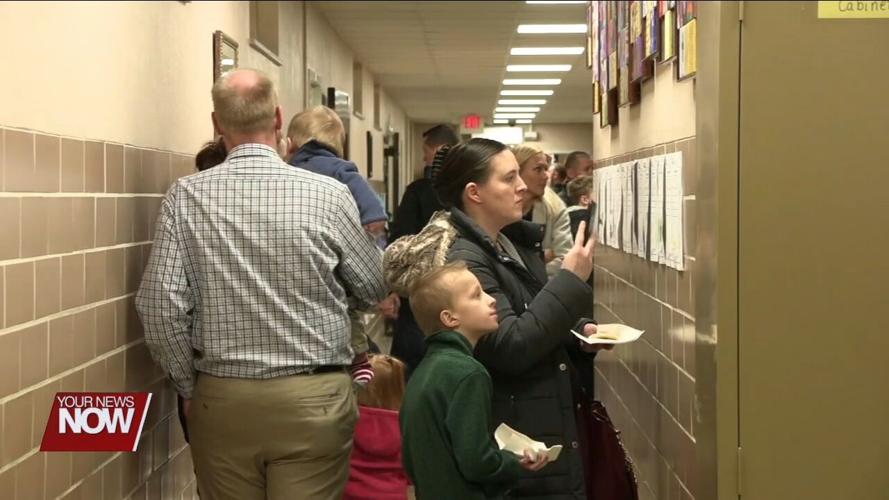 St. Anthony of Padua Catholic School kicks off Catholic Schools Week with open house