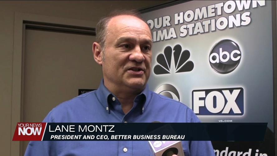 Business owners are being targeted by scammers pretending to be government agencies