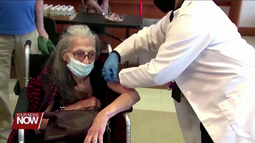 Health officials urging people to get flu shots before influenza season starts