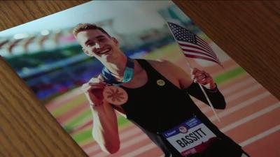 Bluffton native Trevor Bassitt