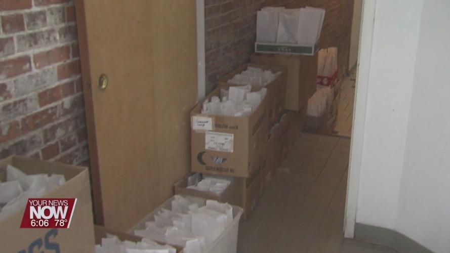 Artspace partners with Crossroads Crisis Center for a creative way to spread awareness