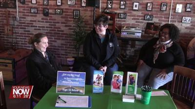 Allen Co. Children Services looking for people to be Foster Parents