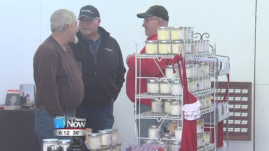 Wapakoneta Farmers' Market moves indoors for the winter1.jpg