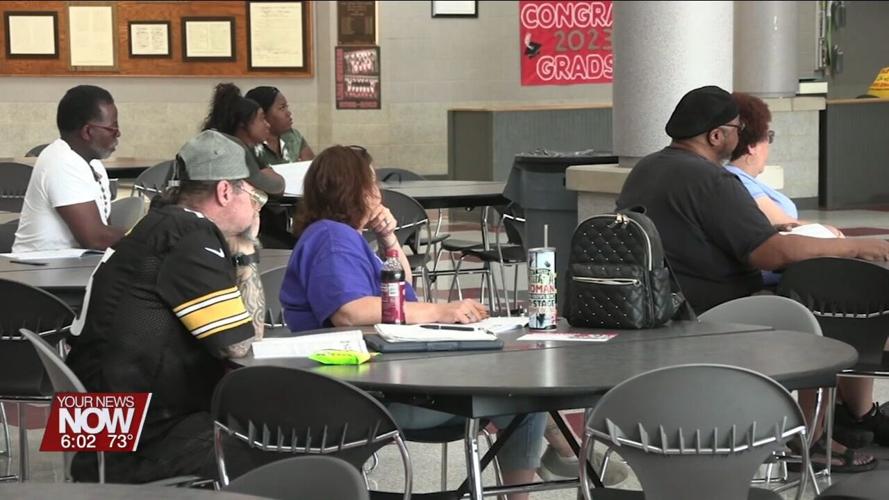 Neighborhood Assistance Corporation of America returning to Lima for a third time