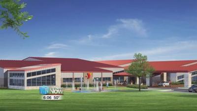 Wapakoneta YMCA announces $2.7 million expansion