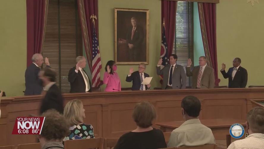 Public encouraged to attend the Ohio Redistricting Commission meeting on August 26th