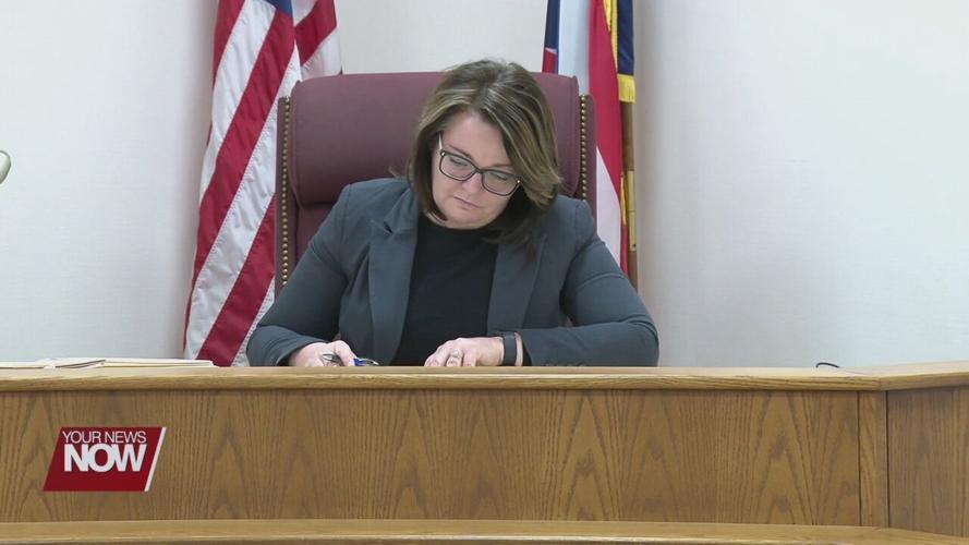 Allen County Common Pleas Court hires new Magistrate Judge