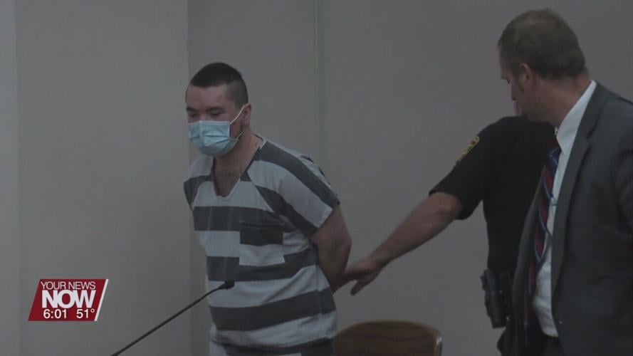 Man facing murder charges found not guilty by reason of insanity