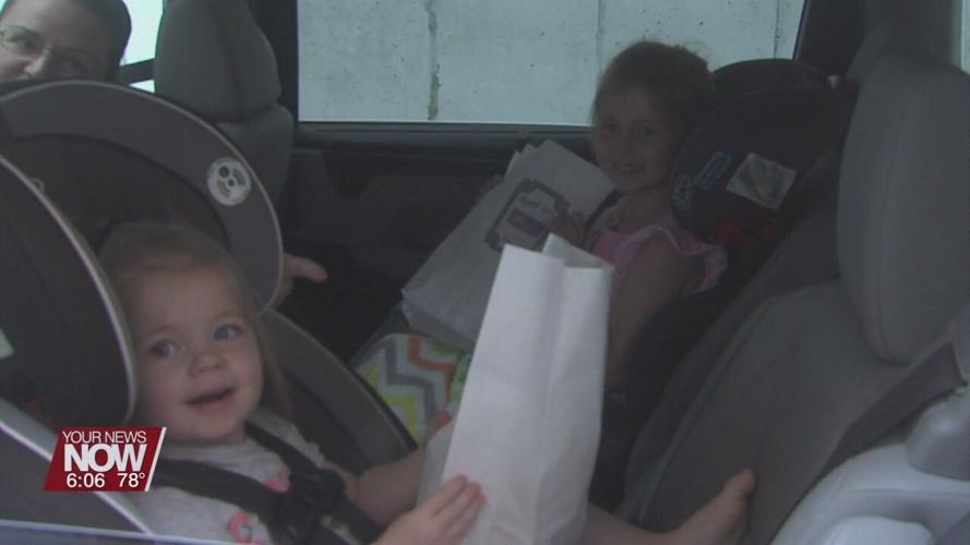 Artspace partners with Crossroads Crisis Center for a creative way to spread awareness