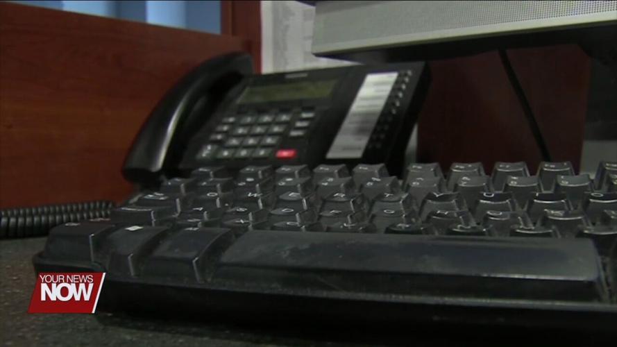 Business owners are being targeted by scammers pretending to be government agencies