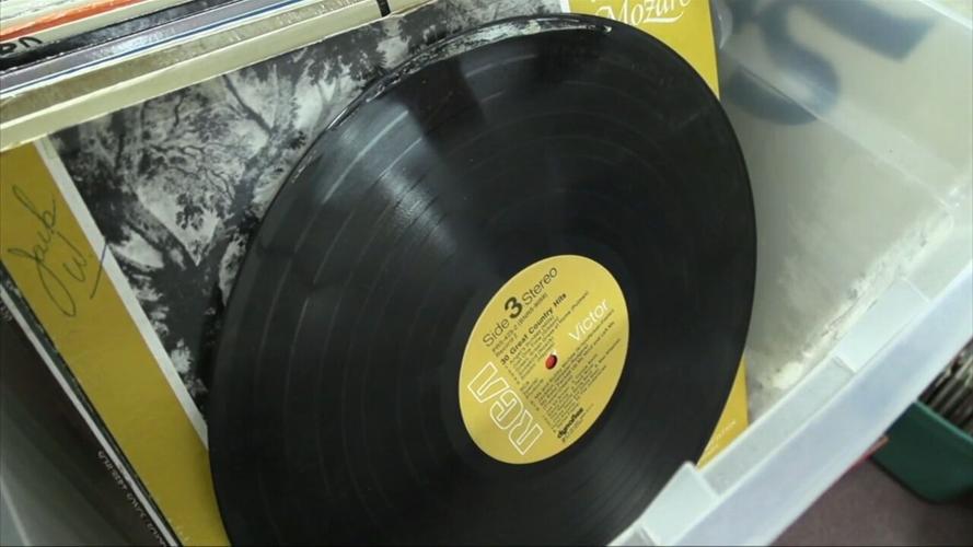 It's almost time for the annual AAUW book sale