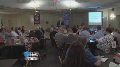 Jobs Ohio exec praises Wapakoneta for business expansion efforts