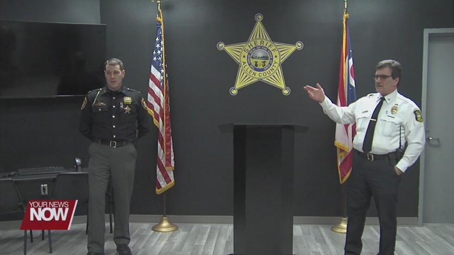 LPD and Allen Co. Sheriff's Office combine SWAT teams