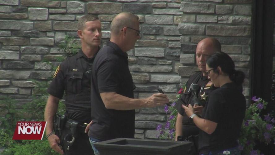 Juvenile defendants in murder case to remain in custody