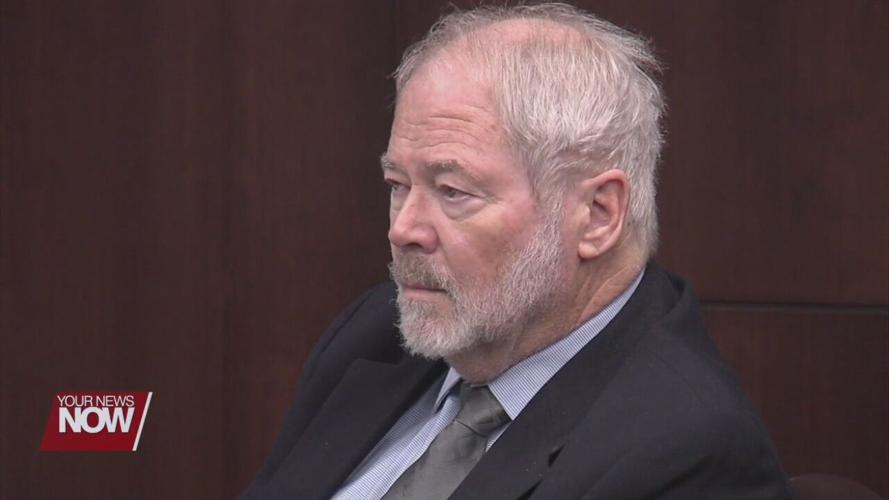 Ohio Supreme Court Rules against former Bluffton doctor