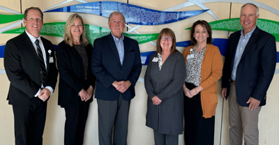 Celina Insurance Group donates $50,000 to Mercer Health's Childbirth Center Expansion