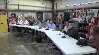 Shawnee Township Fire renewal levy heading to Allen County Board of Elections