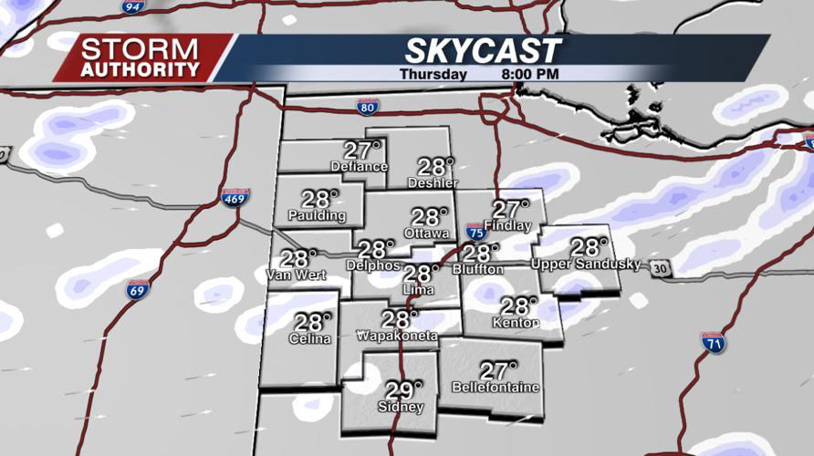 8PM Skycast