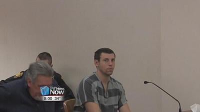 Trial date set for teacher accused of sexual contact with student