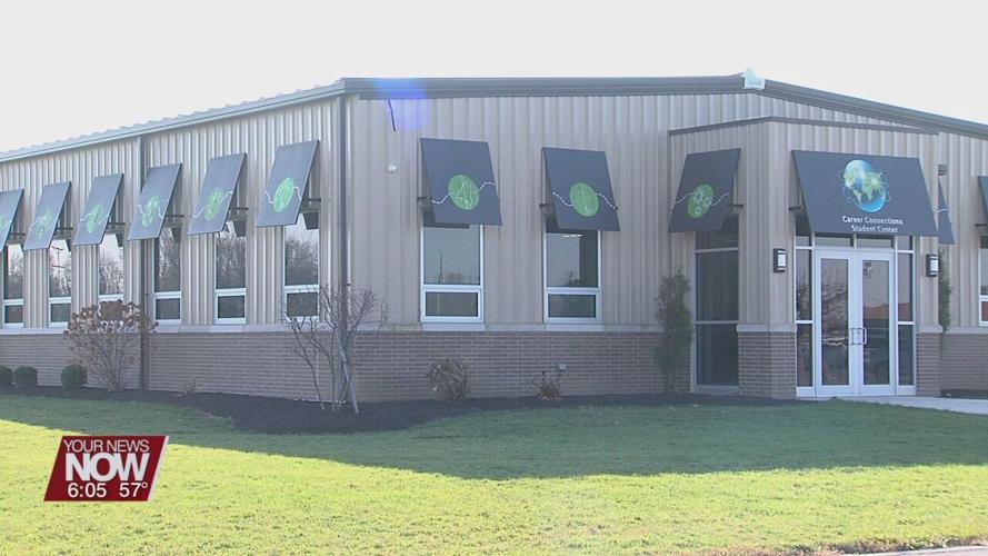 Rhodes State Partners with local schools and hospitals to launch patient care training