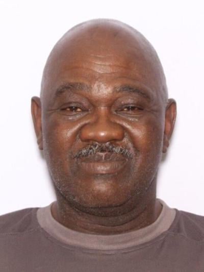 59-year-old Juan Fuentes