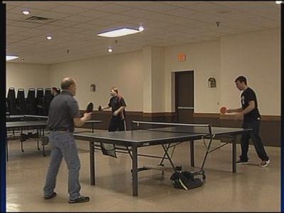 Ping Pong For Relay For Life News Hometownstations Com