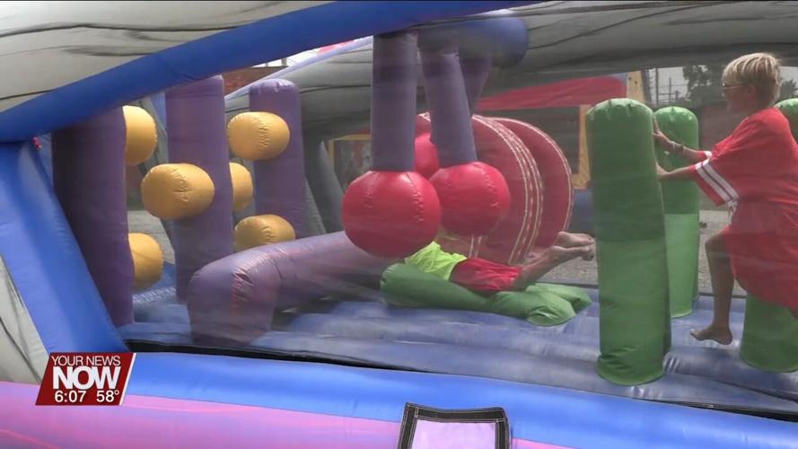 Lima Allen County Chamber plans Solar Smash Bash in celebration of solar eclipse