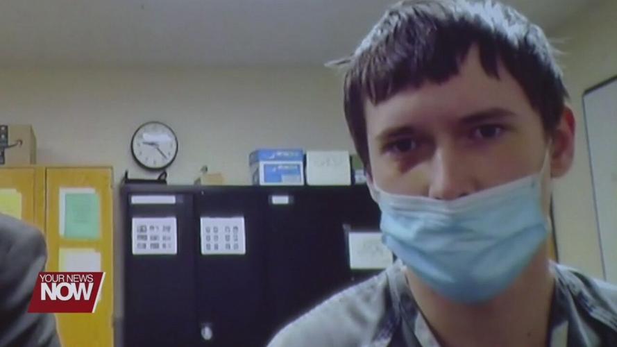 Andrew Miller indicted for allegedly assaulting a woman