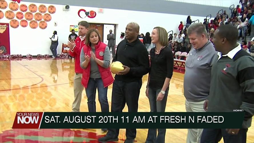 Community invited out to Fresh N Faded on Aug. 20th to remember life and legacy of William White