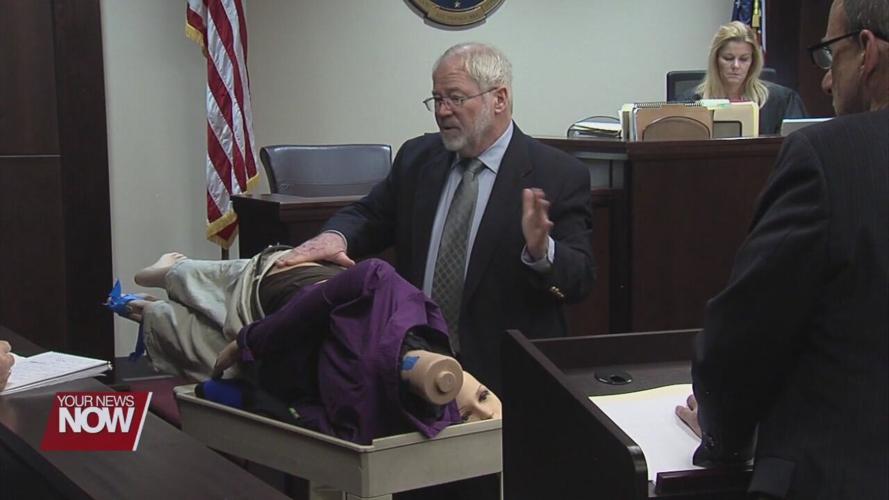 Ohio Supreme Court Rules against former Bluffton doctor