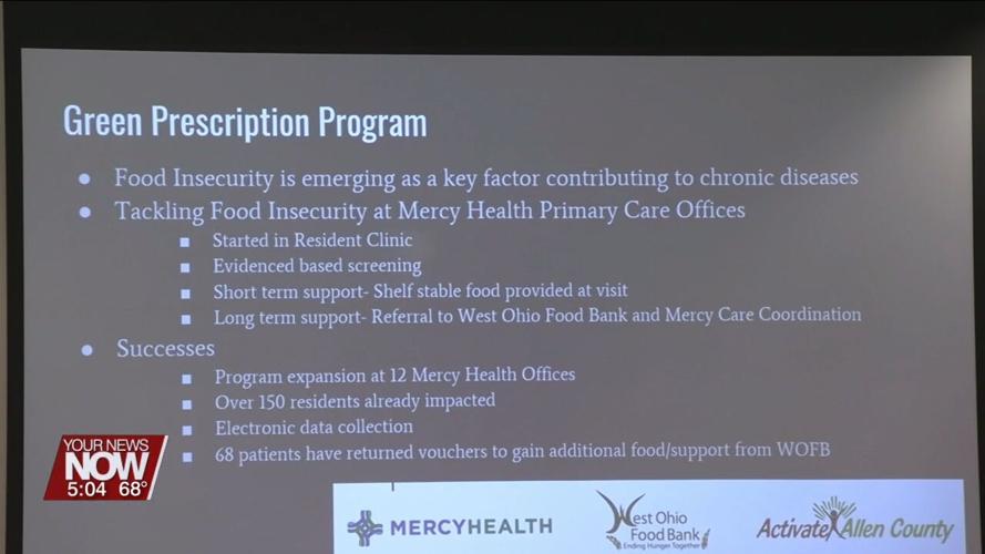 Activate Allen County and area partners discuss key health concerns