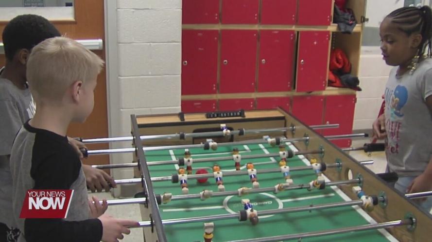 Lima YMCA hosting "No School Days" Oct. 28th, 29th and Nov. 1st