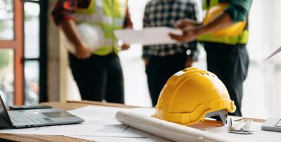 Engineer Contractor Generic