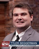 Tyler Seggerman