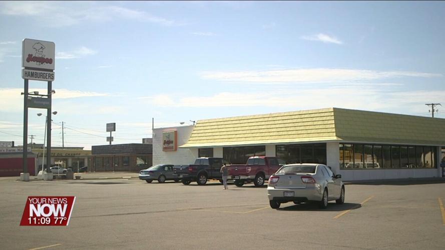 Author of "Kewpee Hamburgers: A Mity Nice History" talks about the history of Lima's beloved restaurant