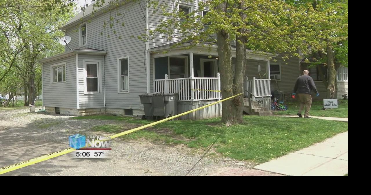 Afternoon shooting in Lima injures a man, suspect flees in vehicle