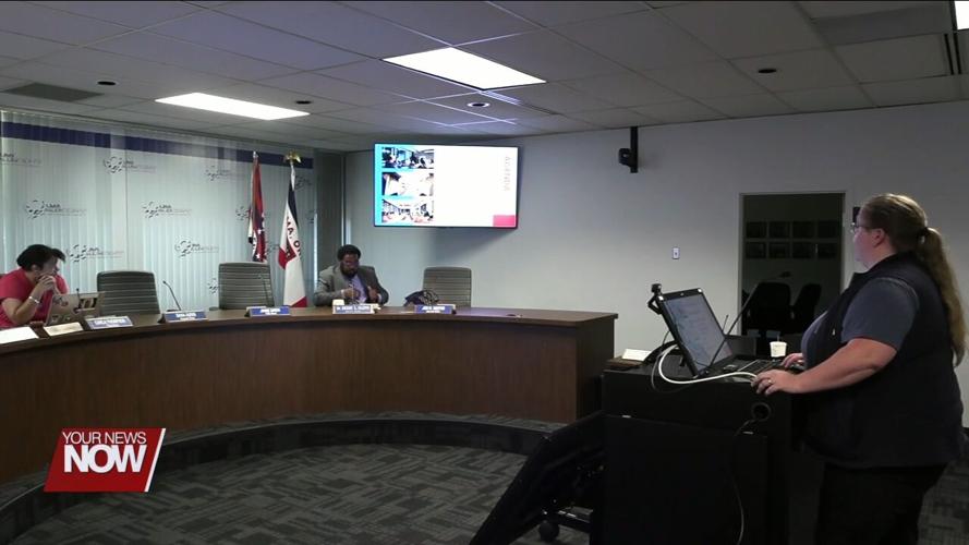 City of Lima Holds Second Public Meeting to Discuss Where HOME & CDBG Funds Could be Allocated