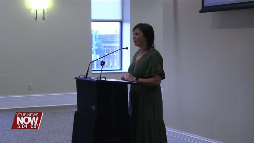 Activate Allen County and area partners discuss key health concerns