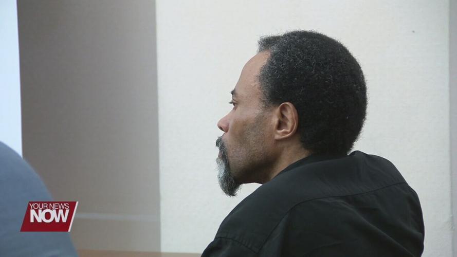 DNA evidence, interview video presented during day two of jury trial of Lima man facing rape charges