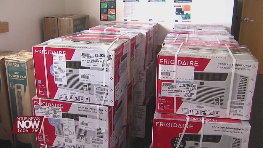 WOCAP Summer Crisis Program extended to September 30th