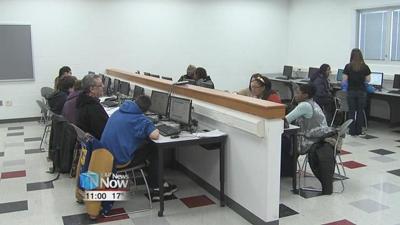 College Goal Sunday helps finance higher education dreams